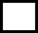 Bianco (B) mit Rahmen